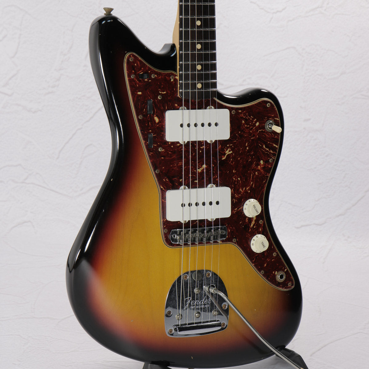 [SN R122020] USED Fender Custom Shop / 1962 Jazzmaster Journeyman Relic 3-Color Sunburst 2022 [10]