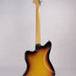 [SN R122020] USED Fender Custom Shop / 1962 Jazzmaster Journeyman Relic 3-Color Sunburst 2022 [10]