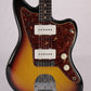 [SN R122020] USED Fender Custom Shop / 1962 Jazzmaster Journeyman Relic 3-Color Sunburst 2022 [10]