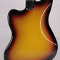 [SN R122020] USED Fender Custom Shop / 1962 Jazzmaster Journeyman Relic 3-Color Sunburst 2022 [10]