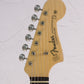 [SN R122020] USED Fender Custom Shop / 1962 Jazzmaster Journeyman Relic 3-Color Sunburst 2022 [10]