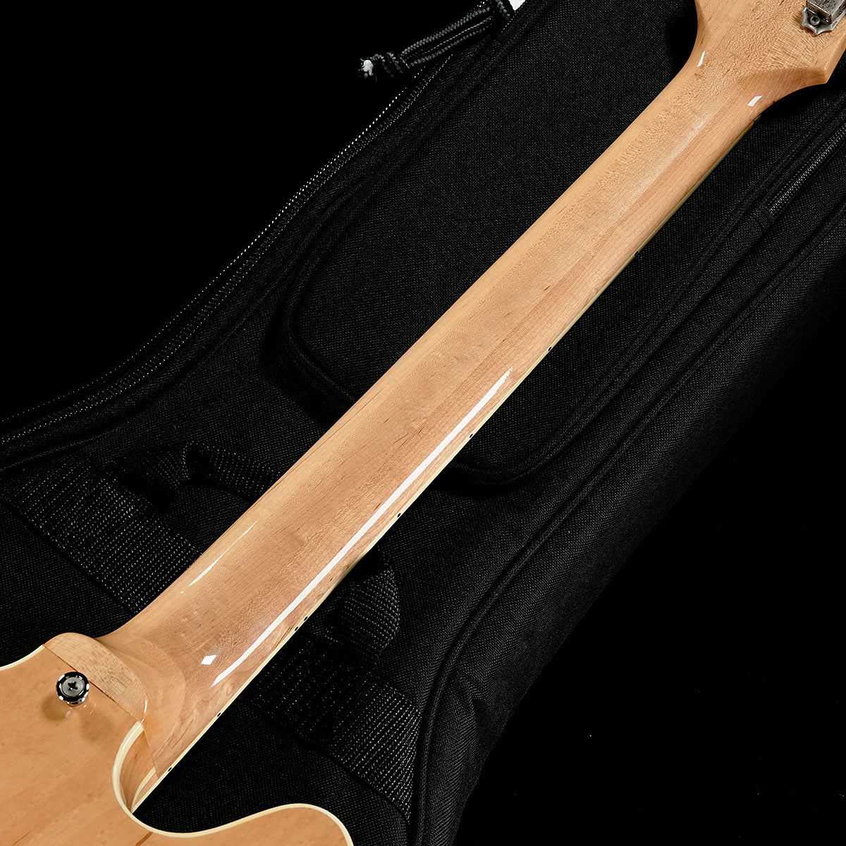 [SN 85146] USED Epiphone / CASINO 80s MIJ Natural [05]