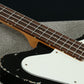 [SN FM2206001] USED FANO / Alt de Facto PX4 Black Over Blue Boy Medium Relic [3.64kg] FANO Electric Bass [08]
