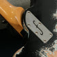 [SN FM2206001] USED FANO / Alt de Facto PX4 Black Over Blue Boy Medium Relic [3.64kg] FANO Electric Bass [08]
