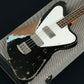[SN FM2206001] USED FANO / Alt de Facto PX4 Black Over Blue Boy Medium Relic [3.64kg] FANO Electric Bass [08]