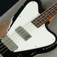 [SN FM2206001] USED FANO / Alt de Facto PX4 Black Over Blue Boy Medium Relic [3.64kg] FANO Electric Bass [08]