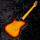 [SN JD18009563] USED FENDER / MIJ Traditional 60s Telecaster Custom 3-Color Sunburst [06]