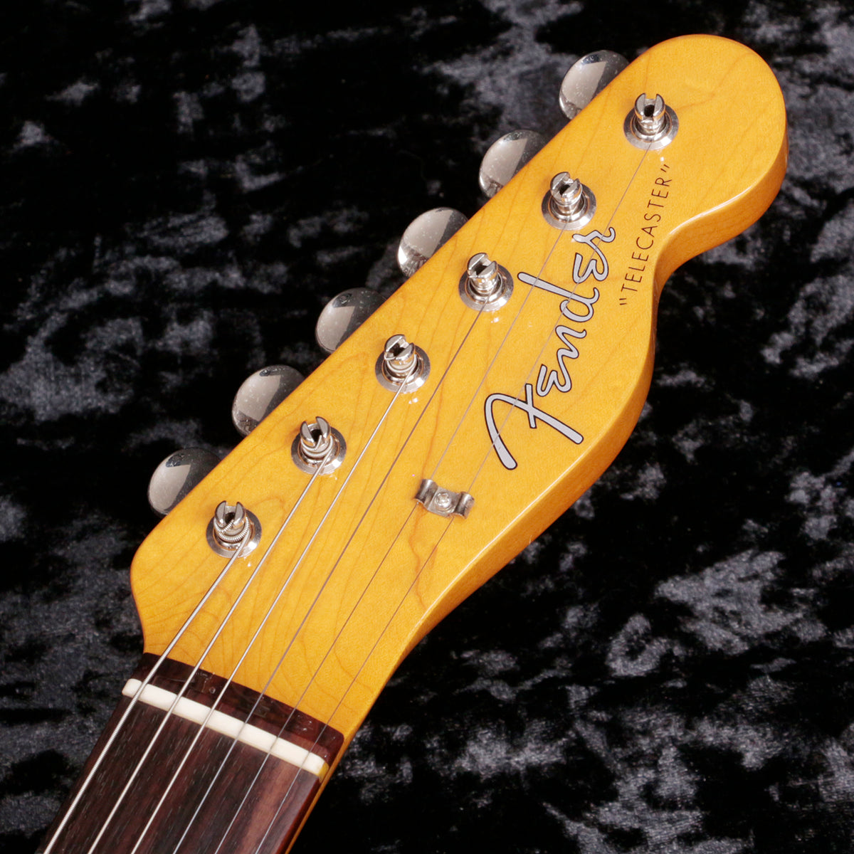 [SN JD18009563] USED FENDER / MIJ Traditional 60s Telecaster Custom 3-Color Sunburst [06]