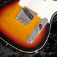 [SN JD18009563] USED FENDER / MIJ Traditional 60s Telecaster Custom 3-Color Sunburst [06]