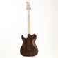[SN 105861] USED BACCHUS / T-MASTER ASH BR/OIL [06]