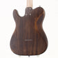 [SN 105861] USED BACCHUS / T-MASTER ASH BR/OIL [06]