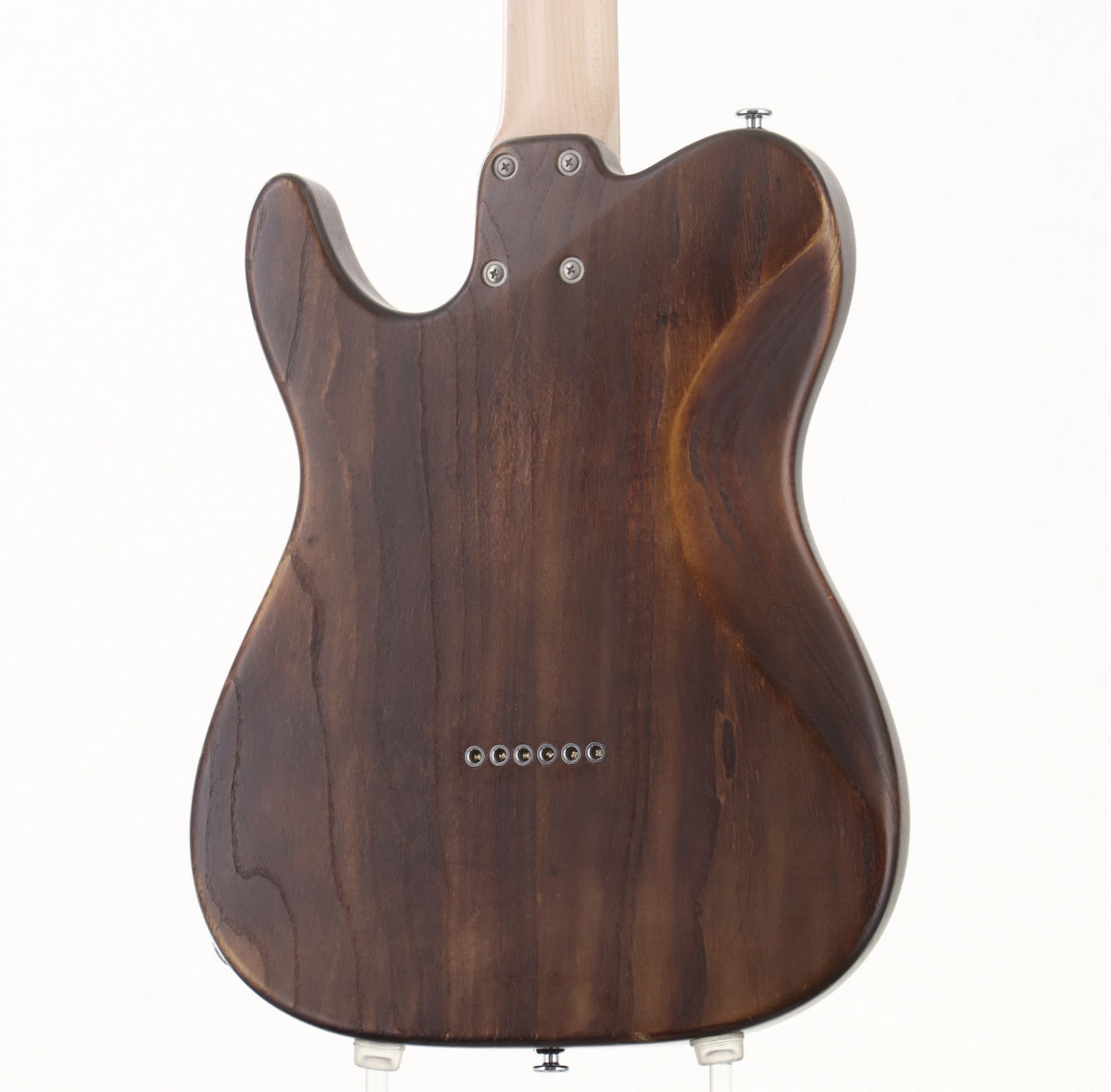 [SN 105861] USED BACCHUS / T-MASTER ASH BR/OIL [06]