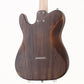 [SN 105861] USED BACCHUS / T-MASTER ASH BR/OIL [06]