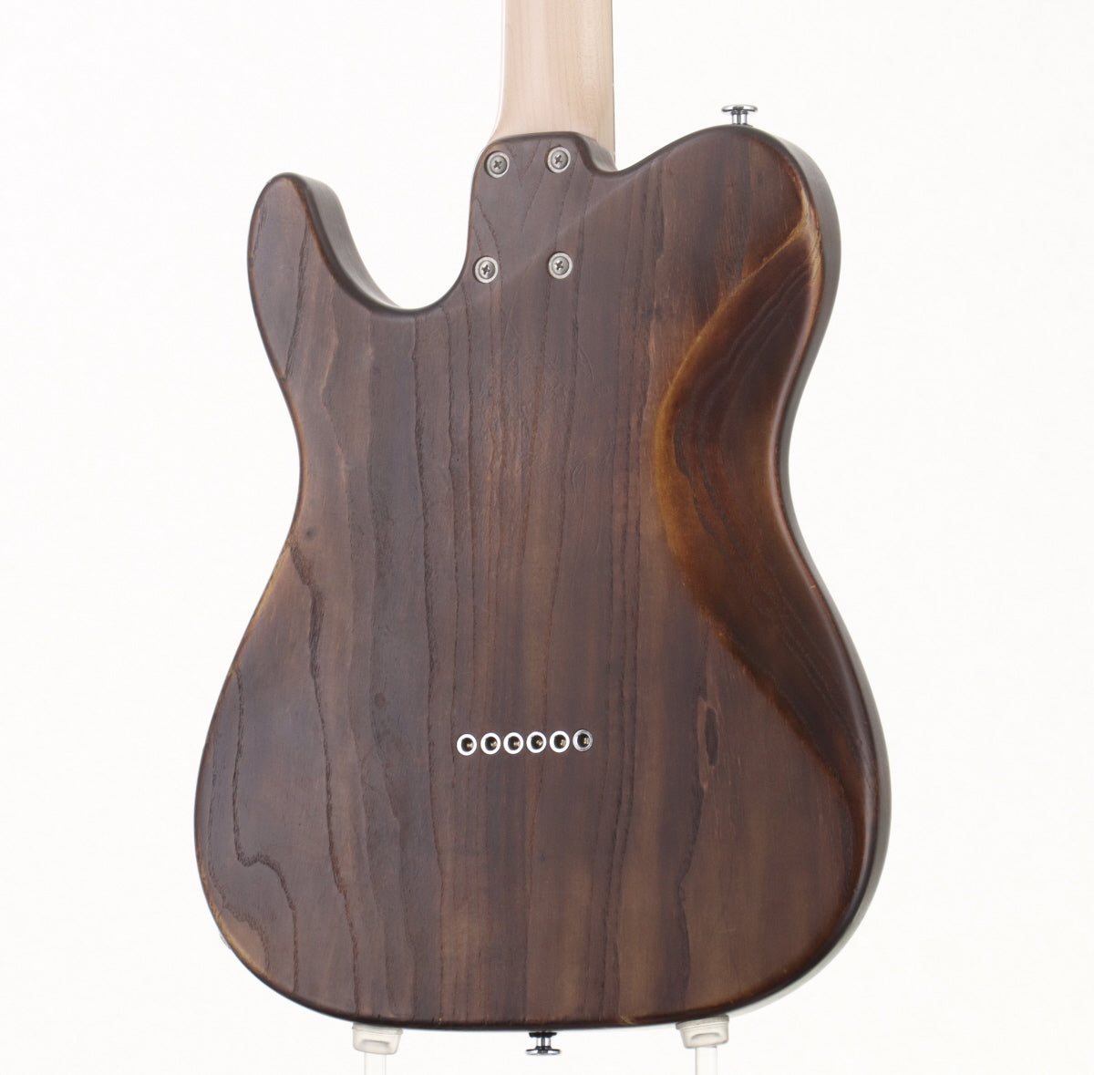 [SN 105861] USED BACCHUS / T-MASTER ASH BR/OIL [06]