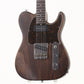 [SN 105861] USED BACCHUS / T-MASTER ASH BR/OIL [06]
