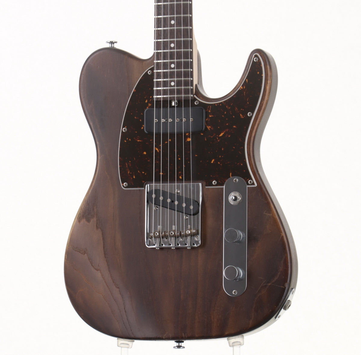 [SN 105861] USED BACCHUS / T-MASTER ASH BR/OIL [06]
