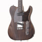 [SN 105861] USED BACCHUS / T-MASTER ASH BR/OIL [06]