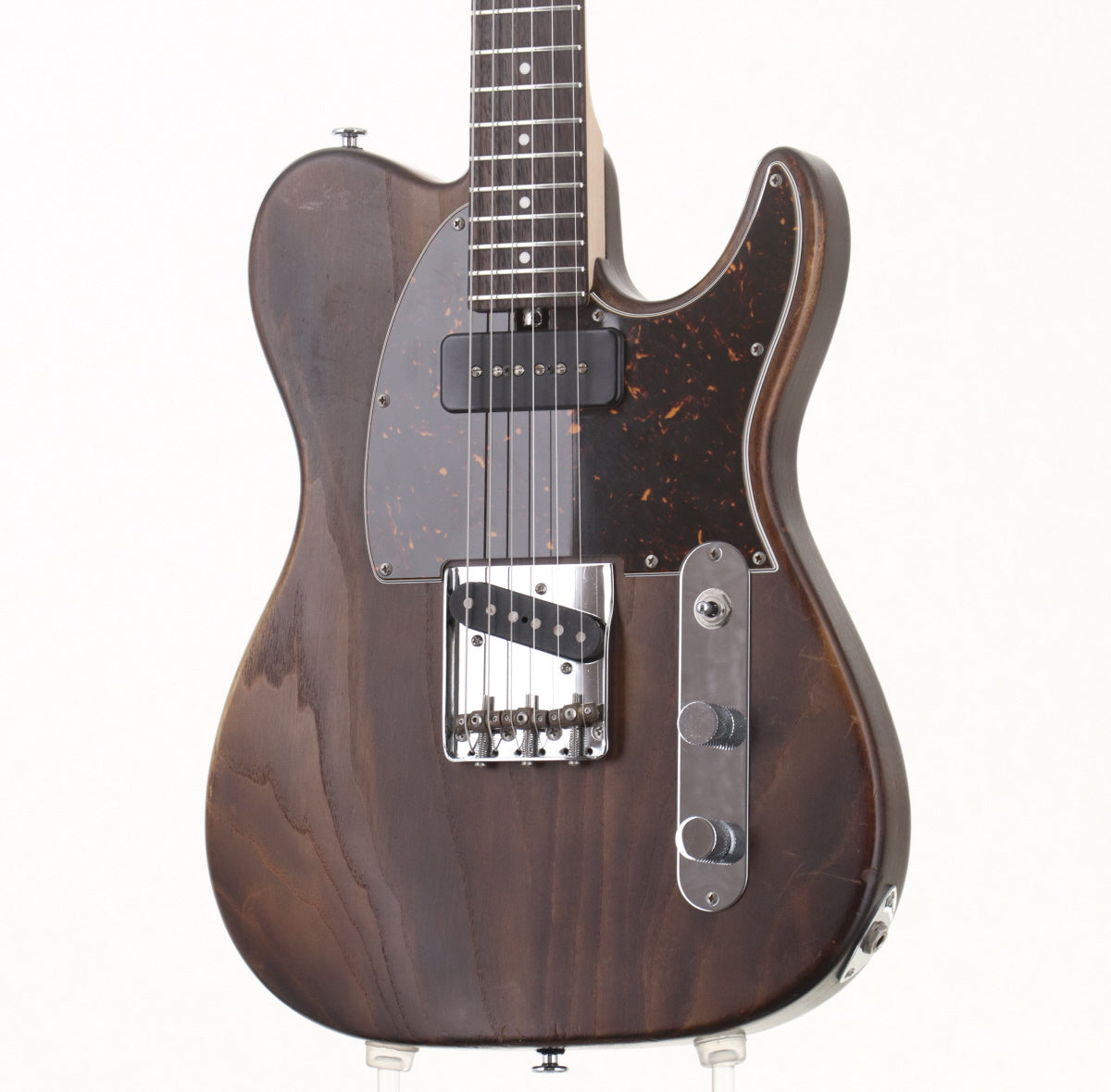 [SN 105861] USED BACCHUS / T-MASTER ASH BR/OIL [06]