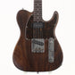 [SN 105861] USED BACCHUS / T-MASTER ASH BR/OIL [06]