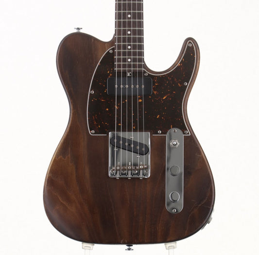 [SN 105861] USED BACCHUS / T-MASTER ASH BR/OIL [06]