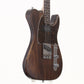 [SN 105861] USED BACCHUS / T-MASTER ASH BR/OIL [06]