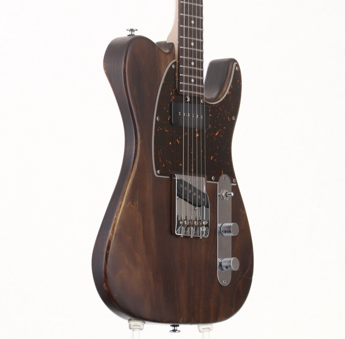 [SN 105861] USED BACCHUS / T-MASTER ASH BR/OIL [06]
