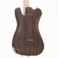 [SN 105861] USED BACCHUS / T-MASTER ASH BR/OIL [06]
