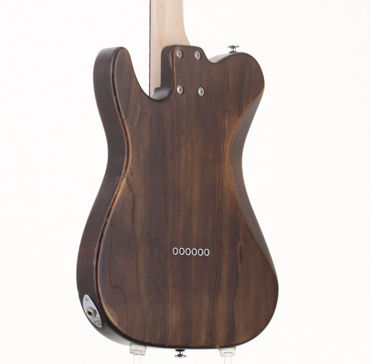 [SN 105861] USED BACCHUS / T-MASTER ASH BR/OIL [06]