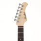 [SN 105861] USED BACCHUS / T-MASTER ASH BR/OIL [06]
