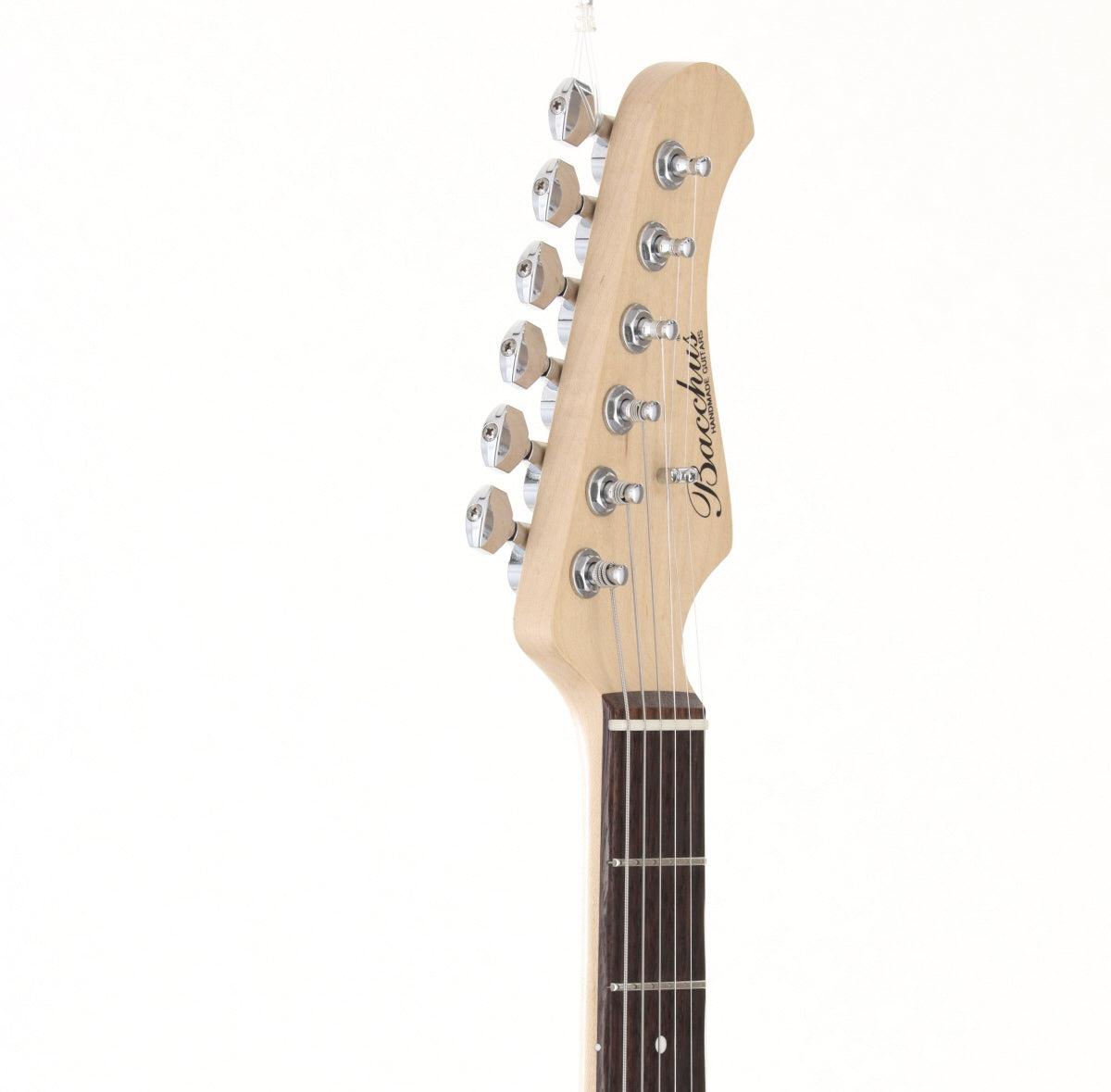 [SN 105861] USED BACCHUS / T-MASTER ASH BR/OIL [06]