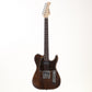 [SN 105861] USED BACCHUS / T-MASTER ASH BR/OIL [06]