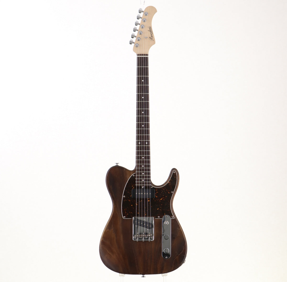 [SN 105861] USED BACCHUS / T-MASTER ASH BR/OIL [06]