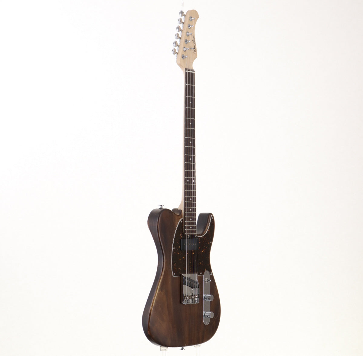 [SN 105861] USED BACCHUS / T-MASTER ASH BR/OIL [06]