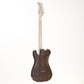 [SN 105861] USED BACCHUS / T-MASTER ASH BR/OIL [06]