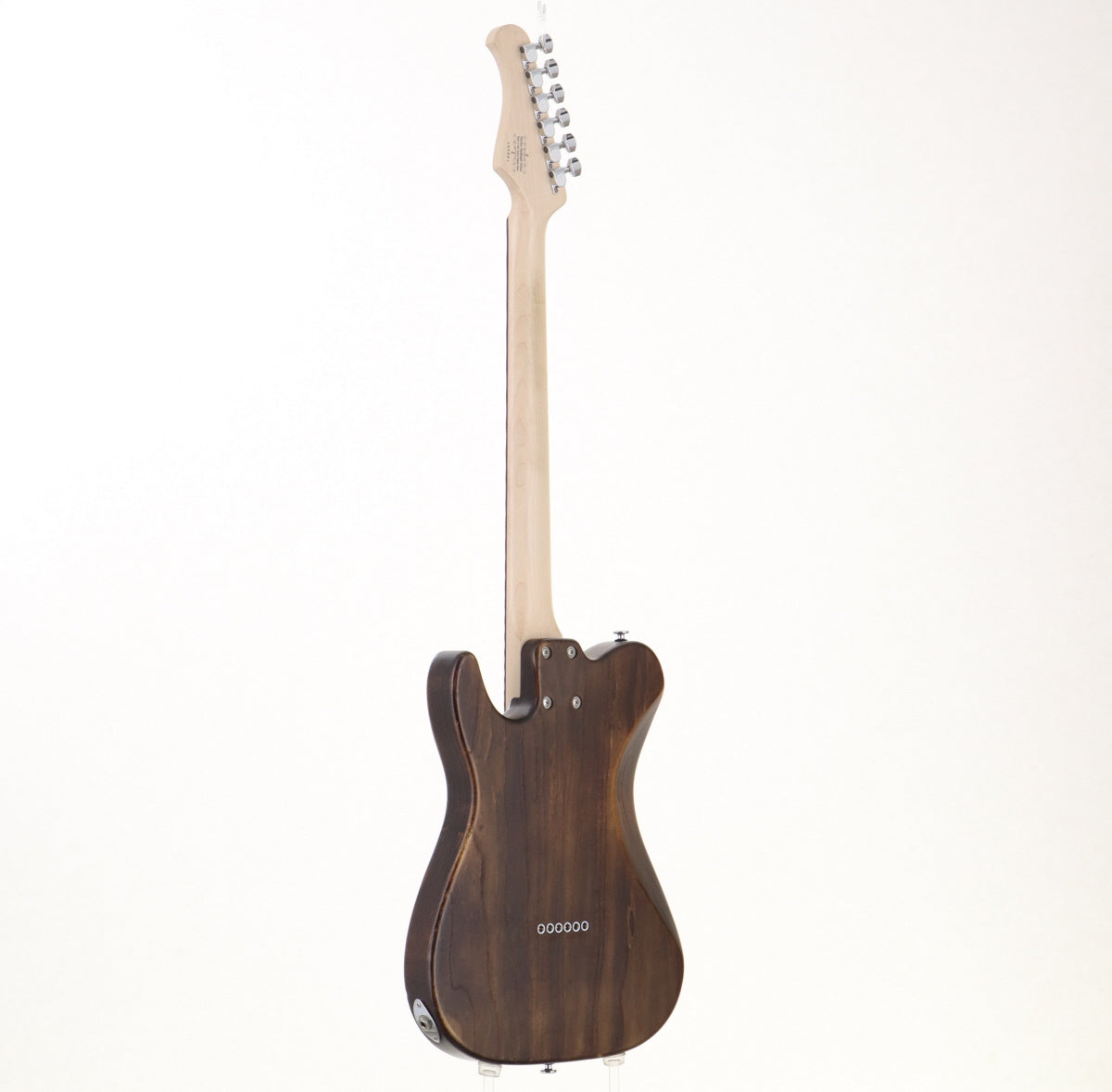 [SN 105861] USED BACCHUS / T-MASTER ASH BR/OIL [06]