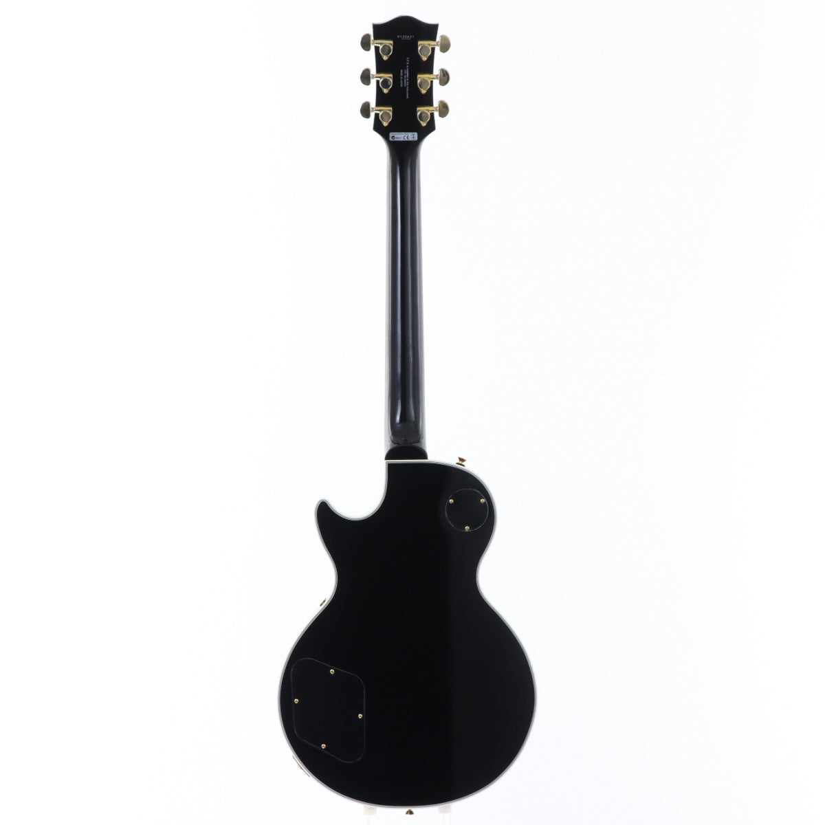 [SN D130621] USED Fujigen / J-Standard JLC-5R Black [11]