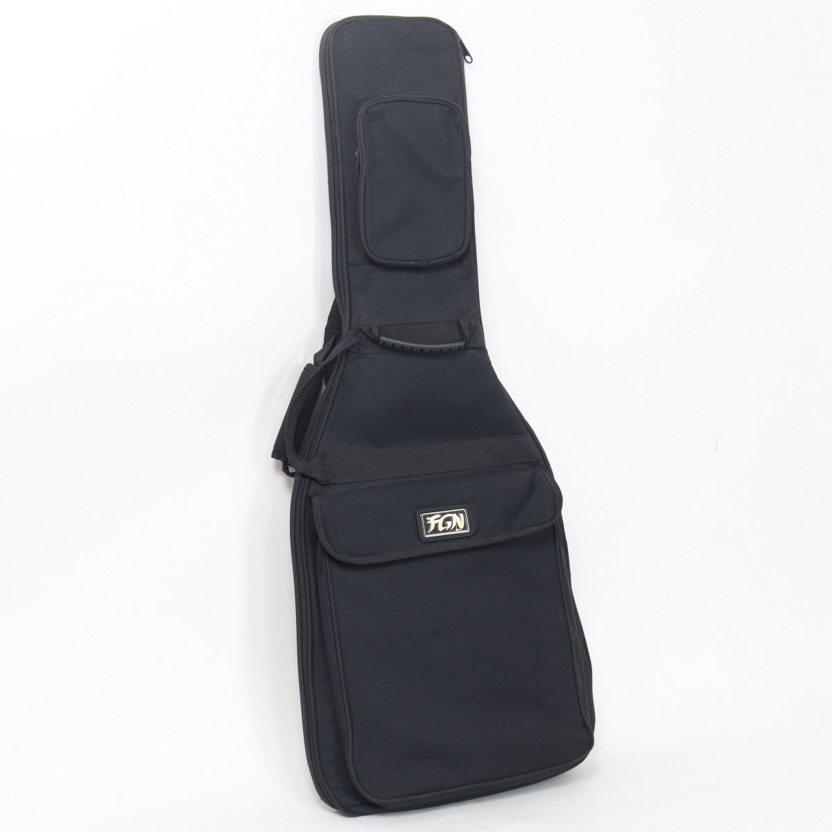 [SN D130621] USED Fujigen / J-Standard JLC-5R Black [11]