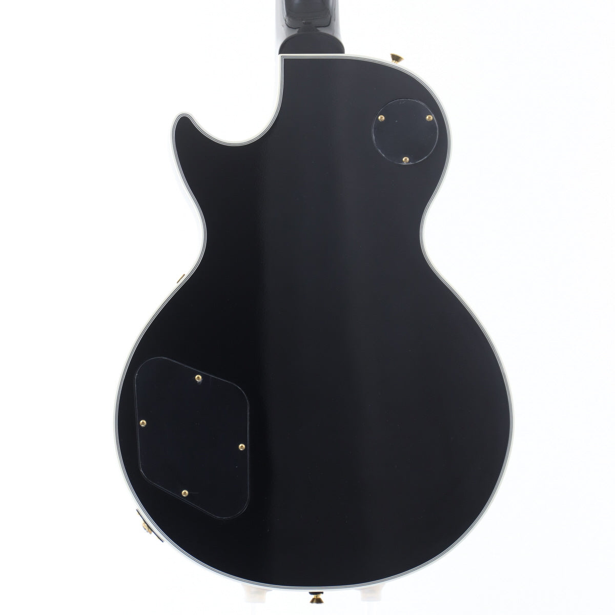 [SN D130621] USED Fujigen / J-Standard JLC-5R Black [11]