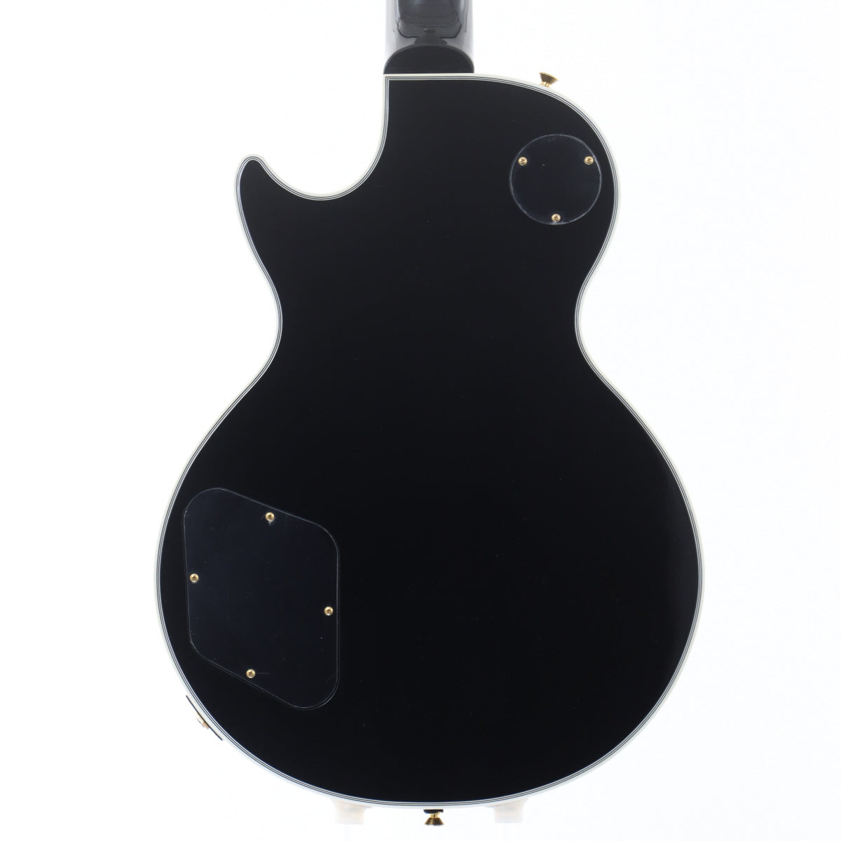 [SN D130621] USED Fujigen / J-Standard JLC-5R Black [11]