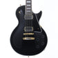 [SN D130621] USED Fujigen / J-Standard JLC-5R Black [11]