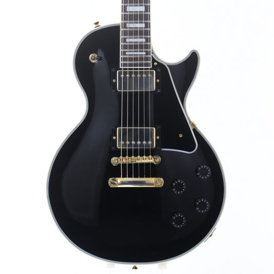 [SN D130621] USED Fujigen / J-Standard JLC-5R Black [11]