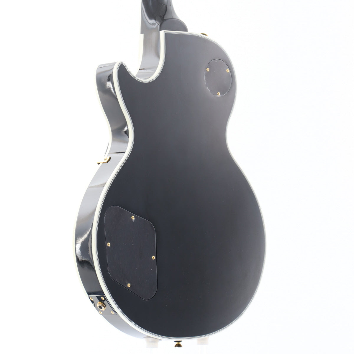 [SN D130621] USED Fujigen / J-Standard JLC-5R Black [11]