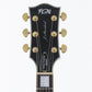 [SN D130621] USED Fujigen / J-Standard JLC-5R Black [11]