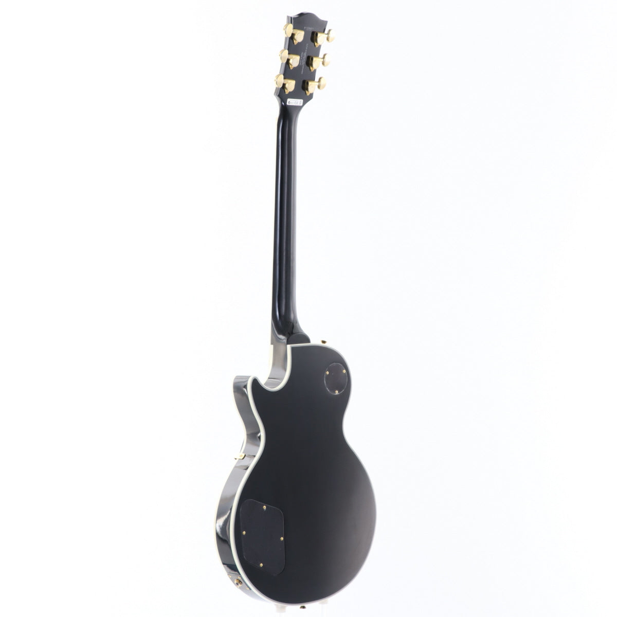 [SN D130621] USED Fujigen / J-Standard JLC-5R Black [11]