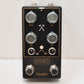 [SN 605] USED CORNERSTONE / NERO FUZZ [12]