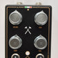 [SN 605] USED CORNERSTONE / NERO FUZZ [12]