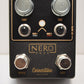 [SN 605] USED CORNERSTONE / NERO FUZZ [12]