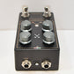[SN 605] USED CORNERSTONE / NERO FUZZ [12]