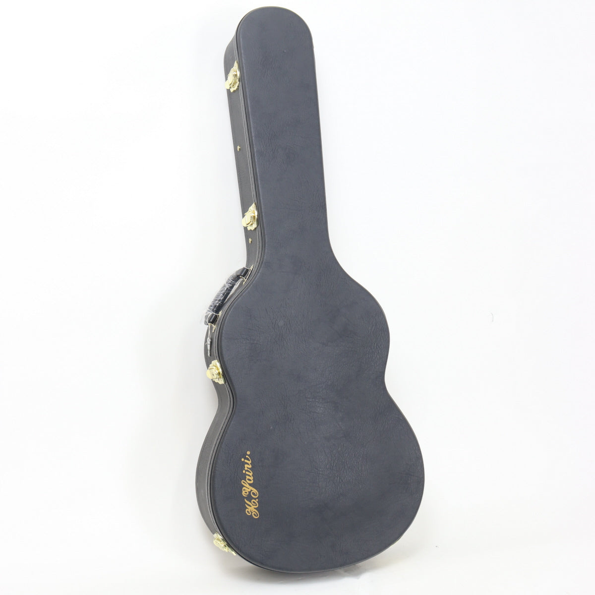 [SN 75931] USED K.Yairi / NY-120V Natural [11]