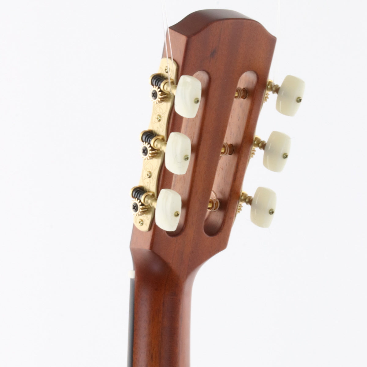 [SN 75931] USED K.Yairi / NY-120V Natural [11]